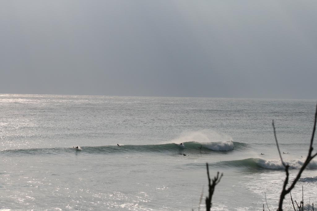 Donghe Surf Shop & Hostel Zimmer foto